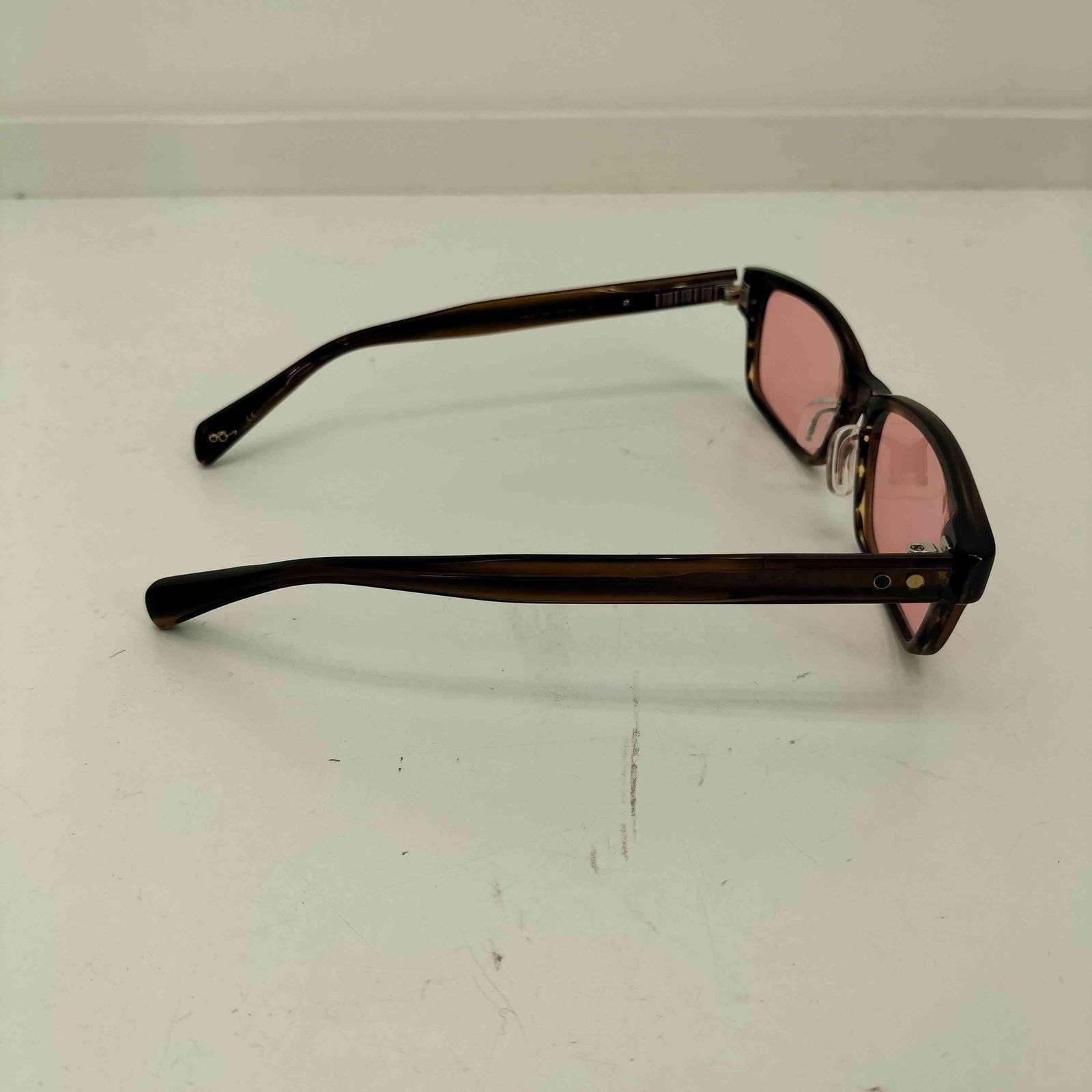 金子眼鏡　KCS-27　CHS 金子眼鏡 KCS 27 CHS サングラス KANEKO OPTICAL - メルカリ