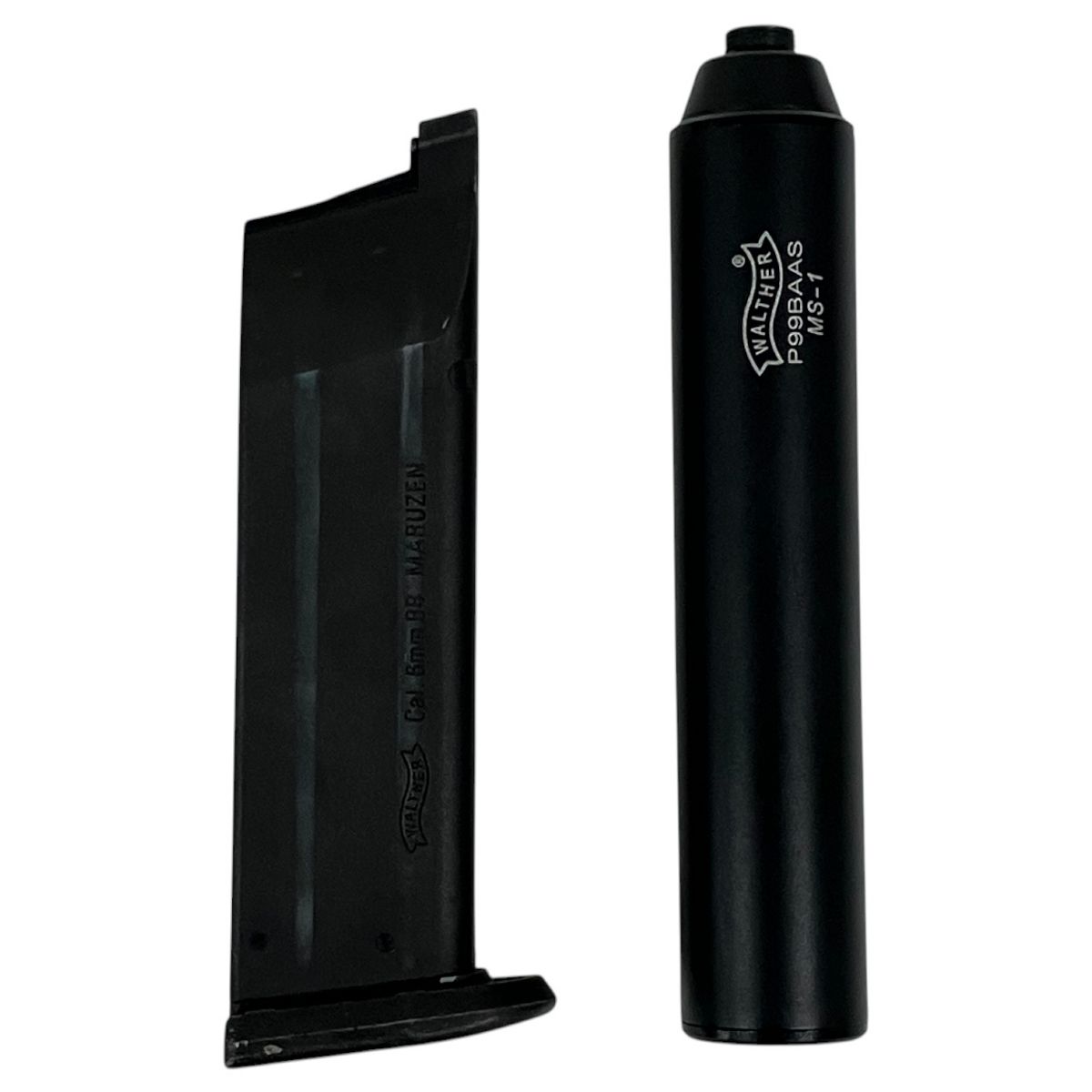 MARUZEN ワルサーP99