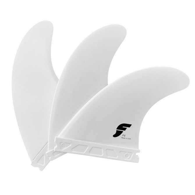 フューチャー フィン サーモテック F6 モデル ミディアム M トライフィン フューチャー フィン サーモテック F6 モデル ミディアム M