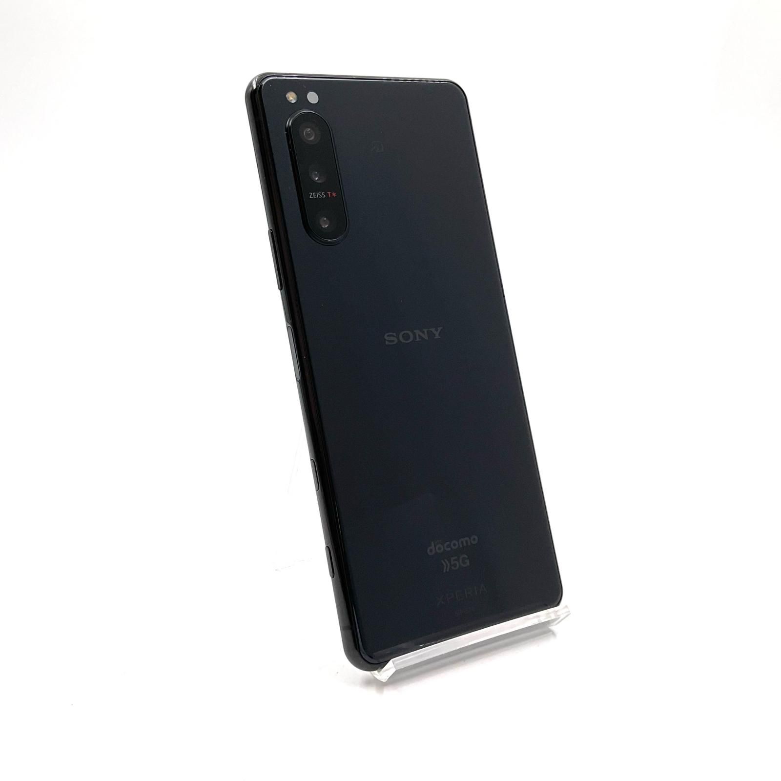 最速発送】Sony Xperia 5 II 128GB ブラック docomo SO-52A 白 最速発送】Sony Xperia 5 II 128GB ブラック docomo SO-52A 白