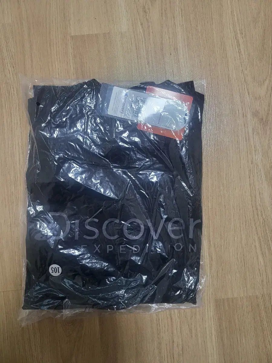 【雷市場（ポンジャン）商品韓国直送】DISCOVERY 半袖 L