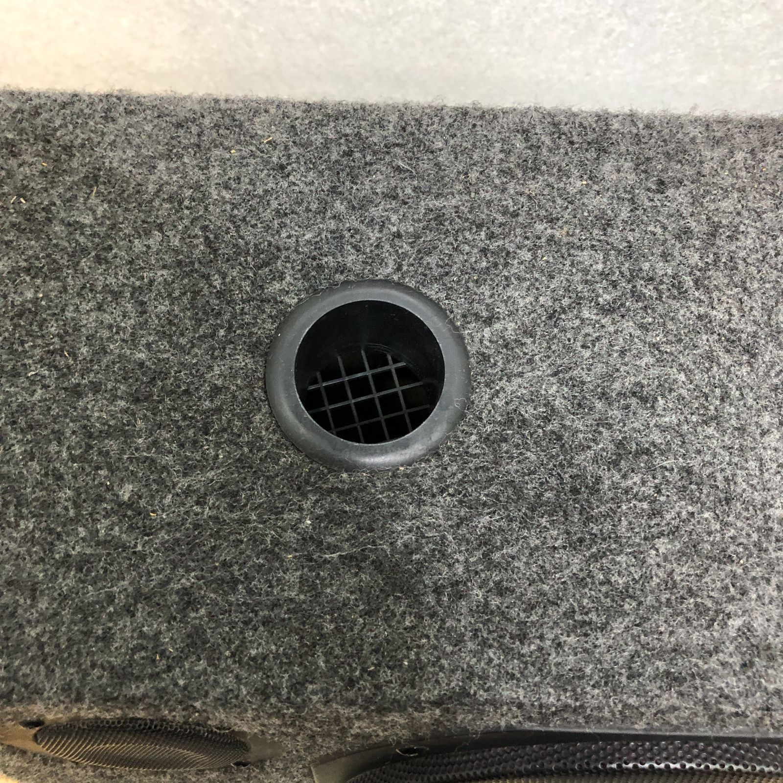 サブウーファー