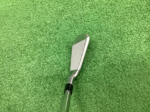 中古】 タイトリスト Titleist T-MB 718 6S アイアンセット IR