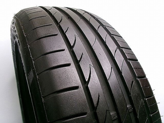 中古夏タイヤ□215/55R17□1本□Rotalla□setula SRACE SU01 - メルカリ