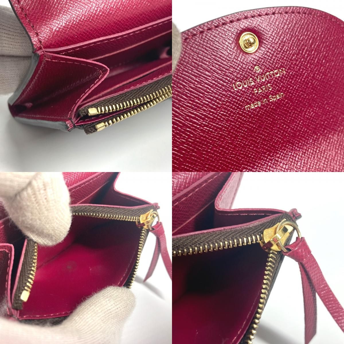 LOUIS VUITTON