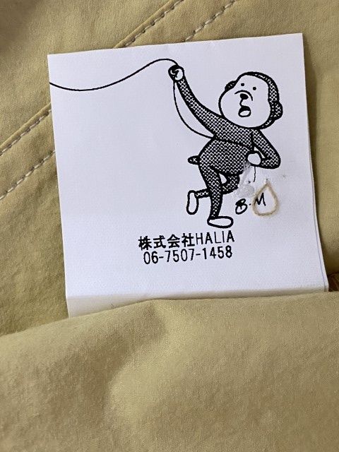 ｶﾗｰ ｼｬﾂ