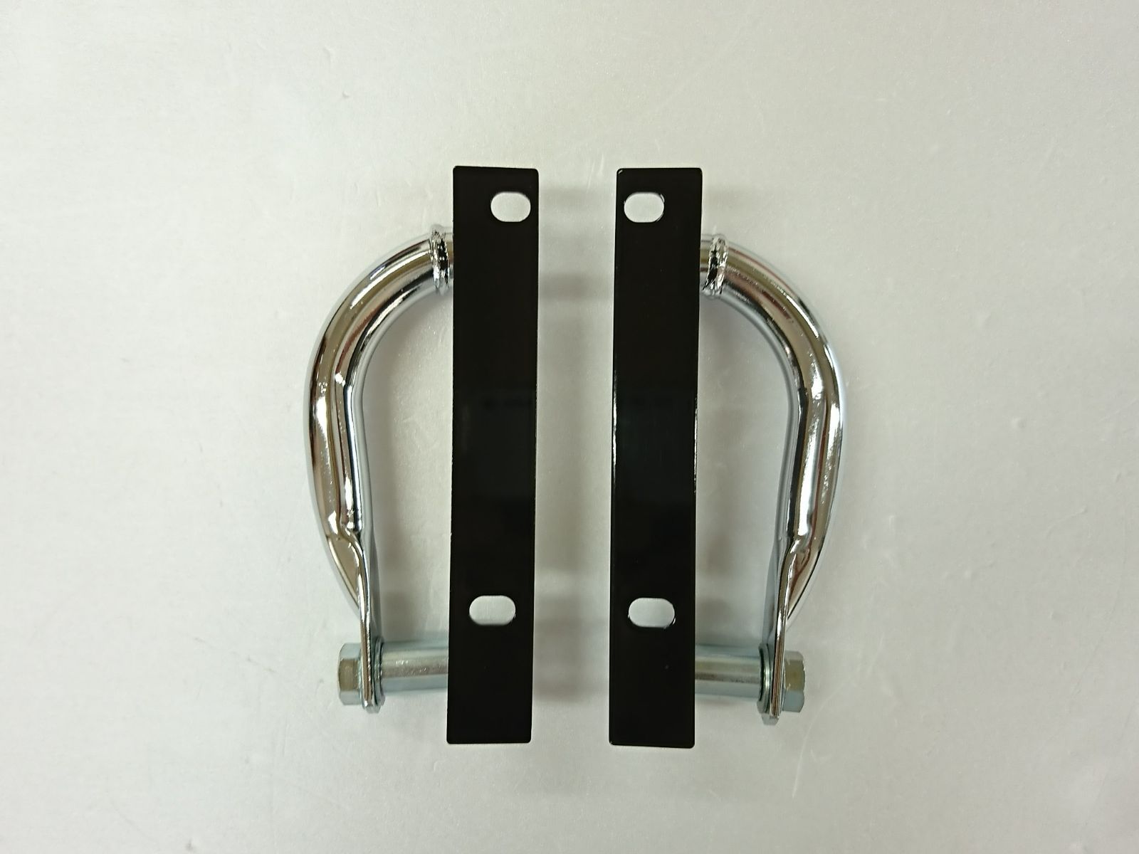 30060】ゼファー1100 Z2タイプサイドグリップセット ドレミ