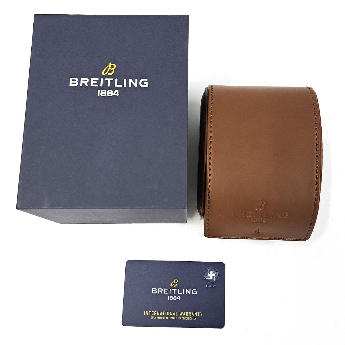 ブライトリング アビエーター8 デイデイト A45330 自動巻き ステンレススティール メンズ BREITLING【中古】 【時計】 - メルカリ