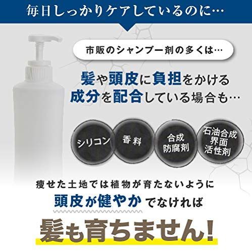 アクティシャンプーＲ＆スカルプコンディショナーW-X