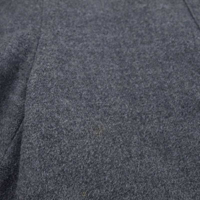 ナゴンスタンス nagonstans 22SS ウォームクロス オーバーオール 