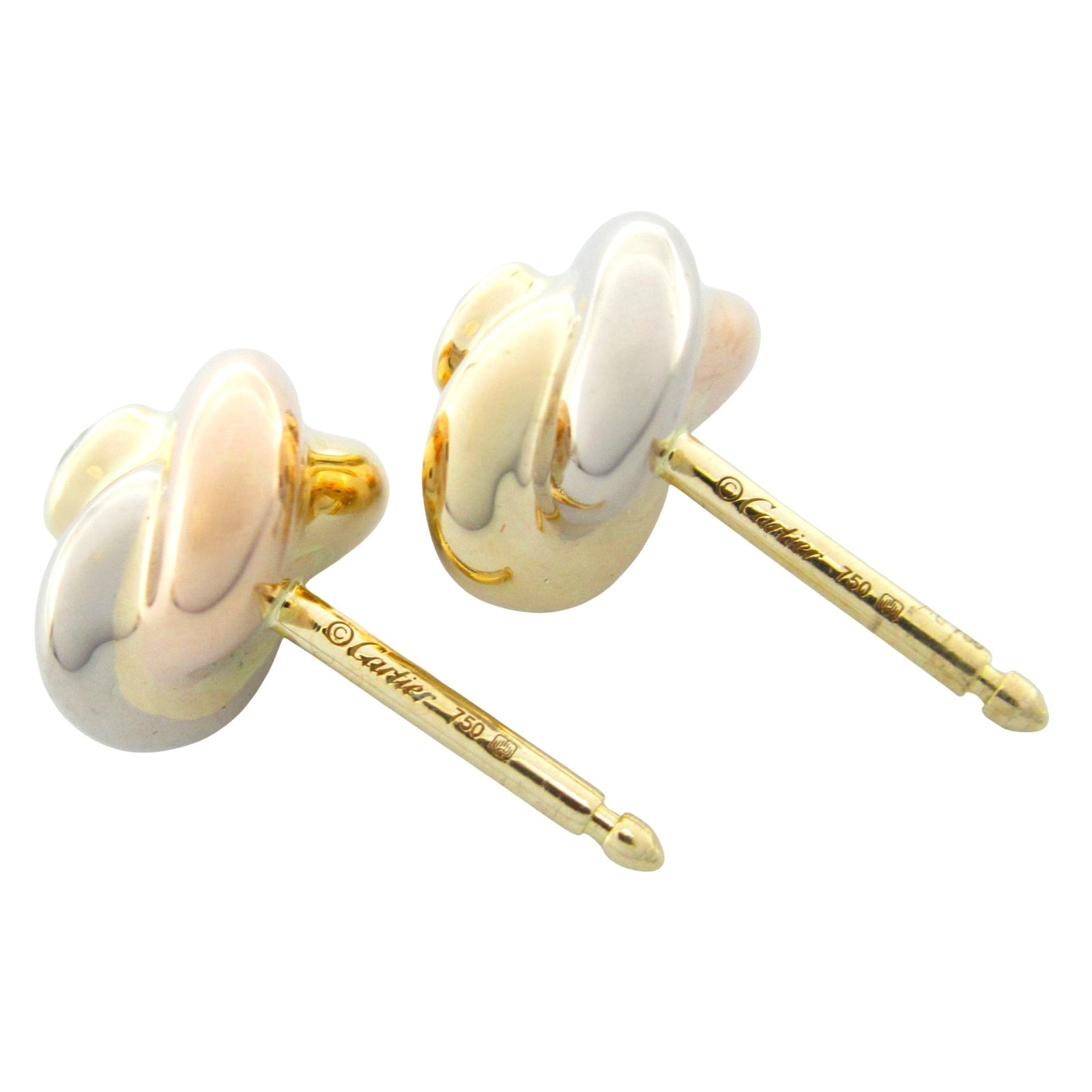 ピアス K18