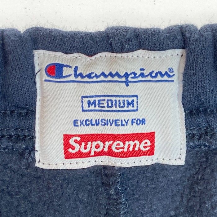 ☆SUPREME×CHAMPION シュプリーム×チャンピオン 19SS Outline Sweat