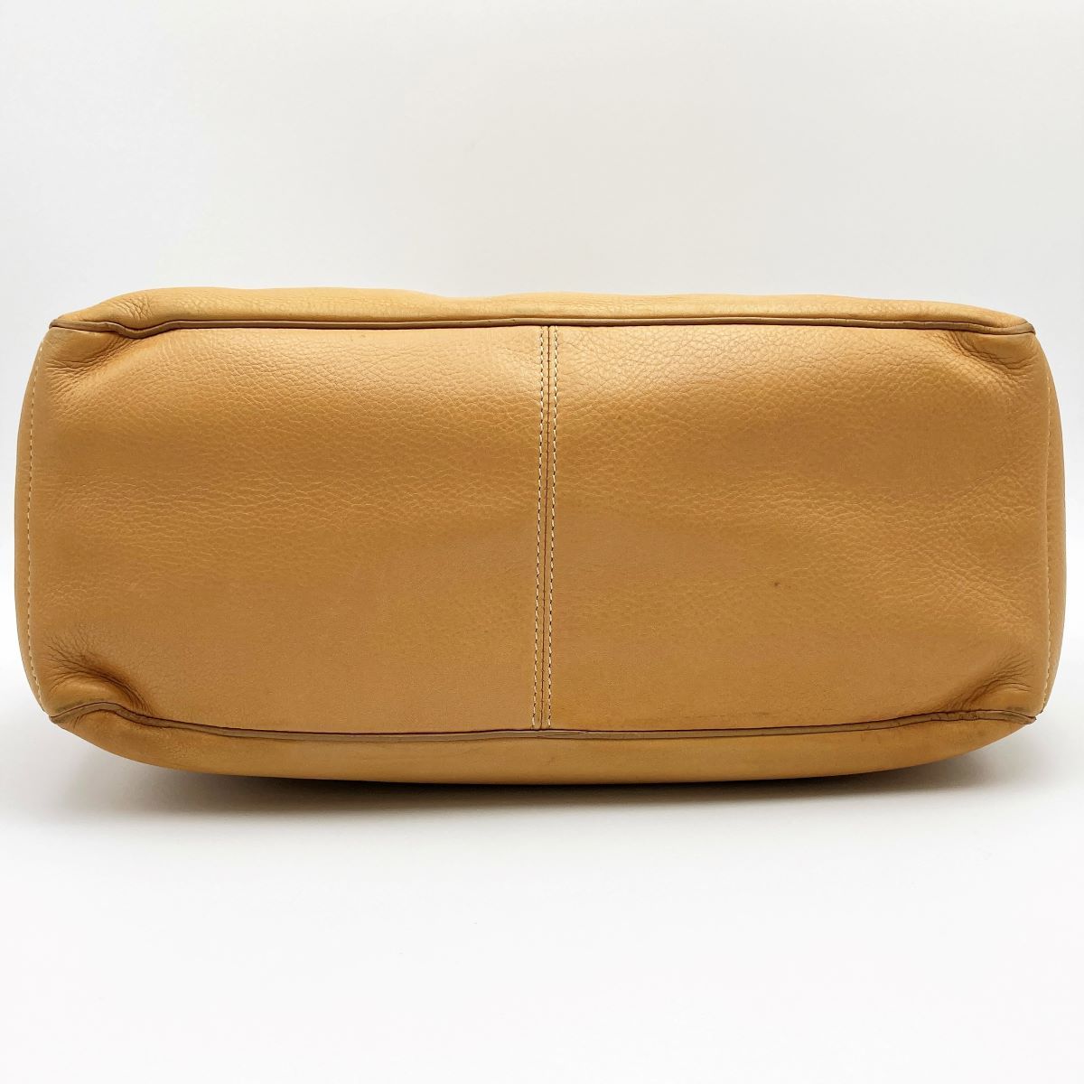 CELINE ハンドバッグ ブギーバッグ 手提げ トリオンフ ロゴ金具 ベージュ セール CELINE セリーヌ ブギーバッグ ハンドバッグ トート