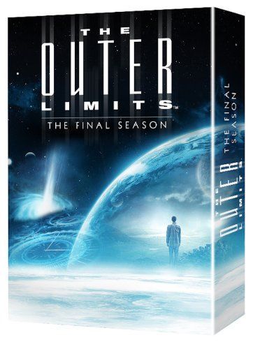 【】Outer Limits: Final Season [DVD]