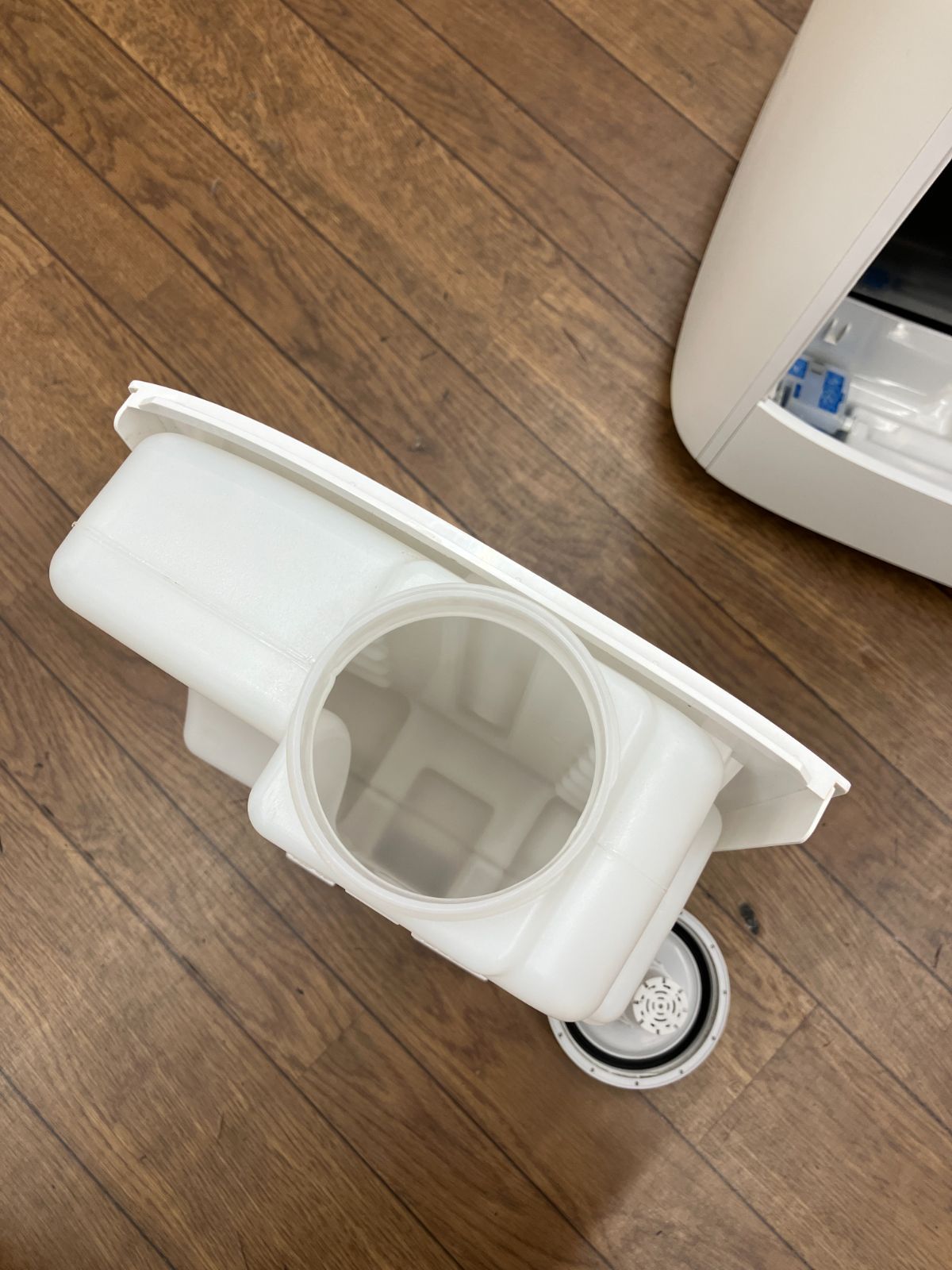 SHARP 加湿空気清浄機