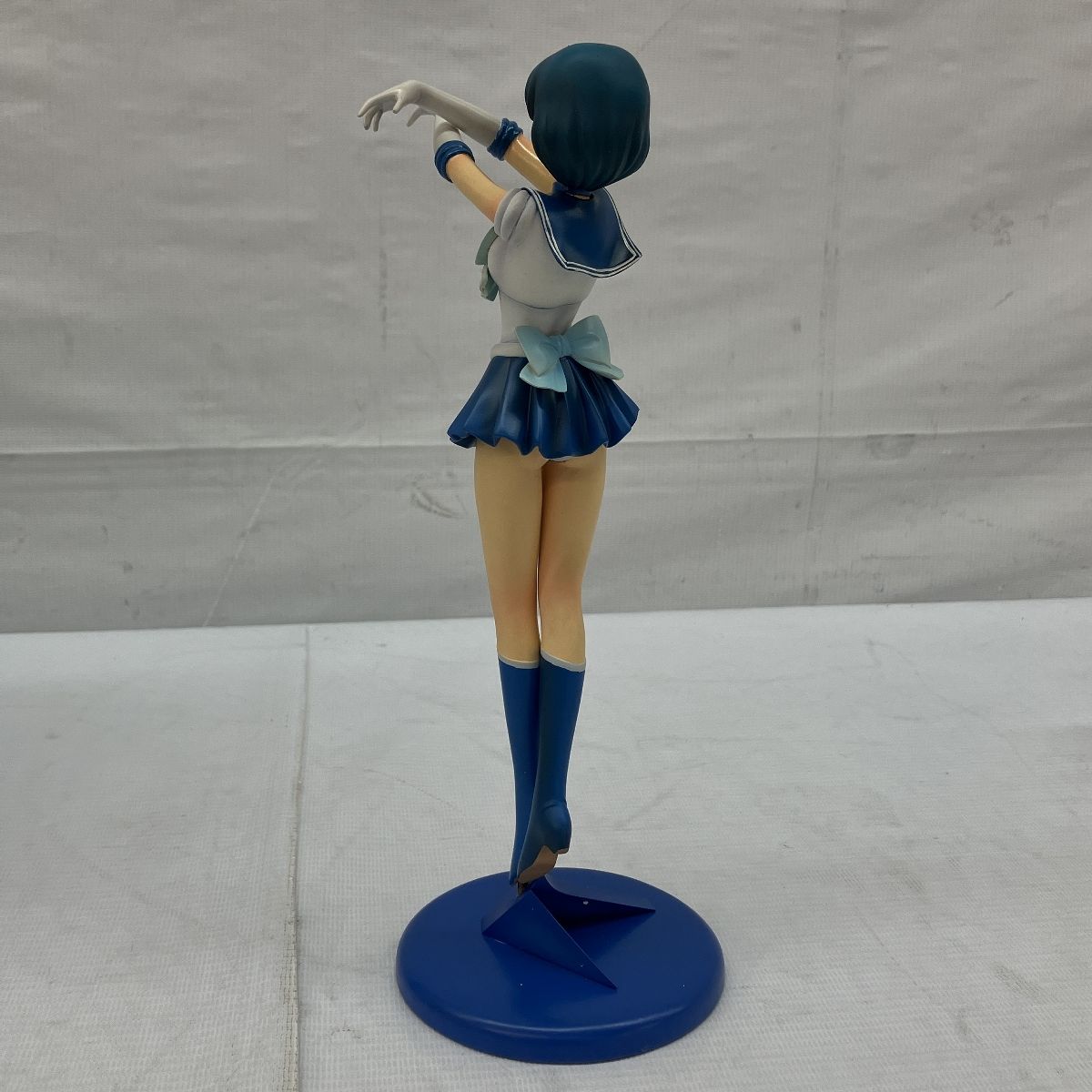 コトブキヤ 美少女戦士 セーラームーン セーラーマーキュリー 1
