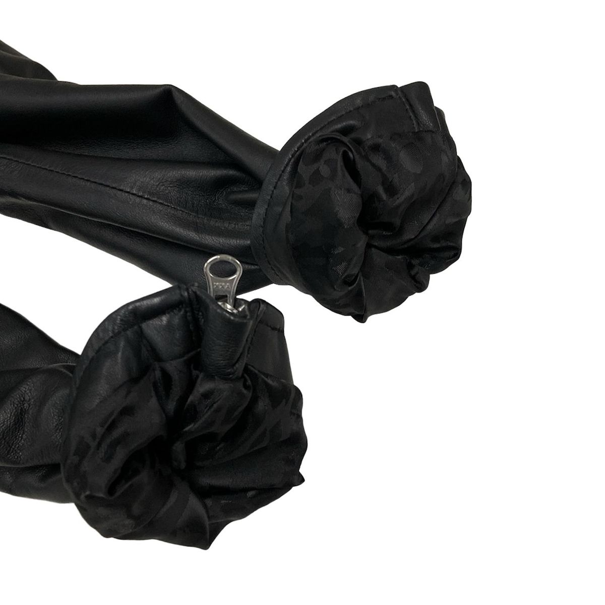 SLOBE IENA スローブイエナ ライダースジャケット サイズ36 S レディース - 黒 長袖 春 秋 SIROKUMA-CORPORATION_COM