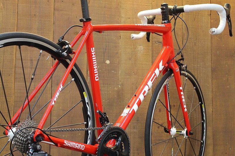 TREKトレックEMONDA ALR5 SHIMANO 105サイズ58超美品 TREK ( トレック ) ロードバイク EMONDA ALR 5 ( エモンダ ALR 5