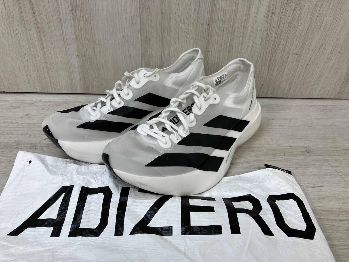 adidas adizero ADIOS PRO EVO1 IH5564 25.5cm