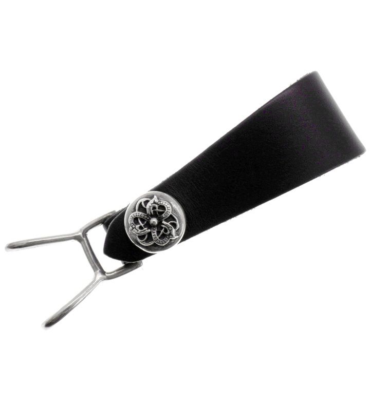 クロムハーツ CHROME HEARTS 【 BELT LOOP 】ケルティック