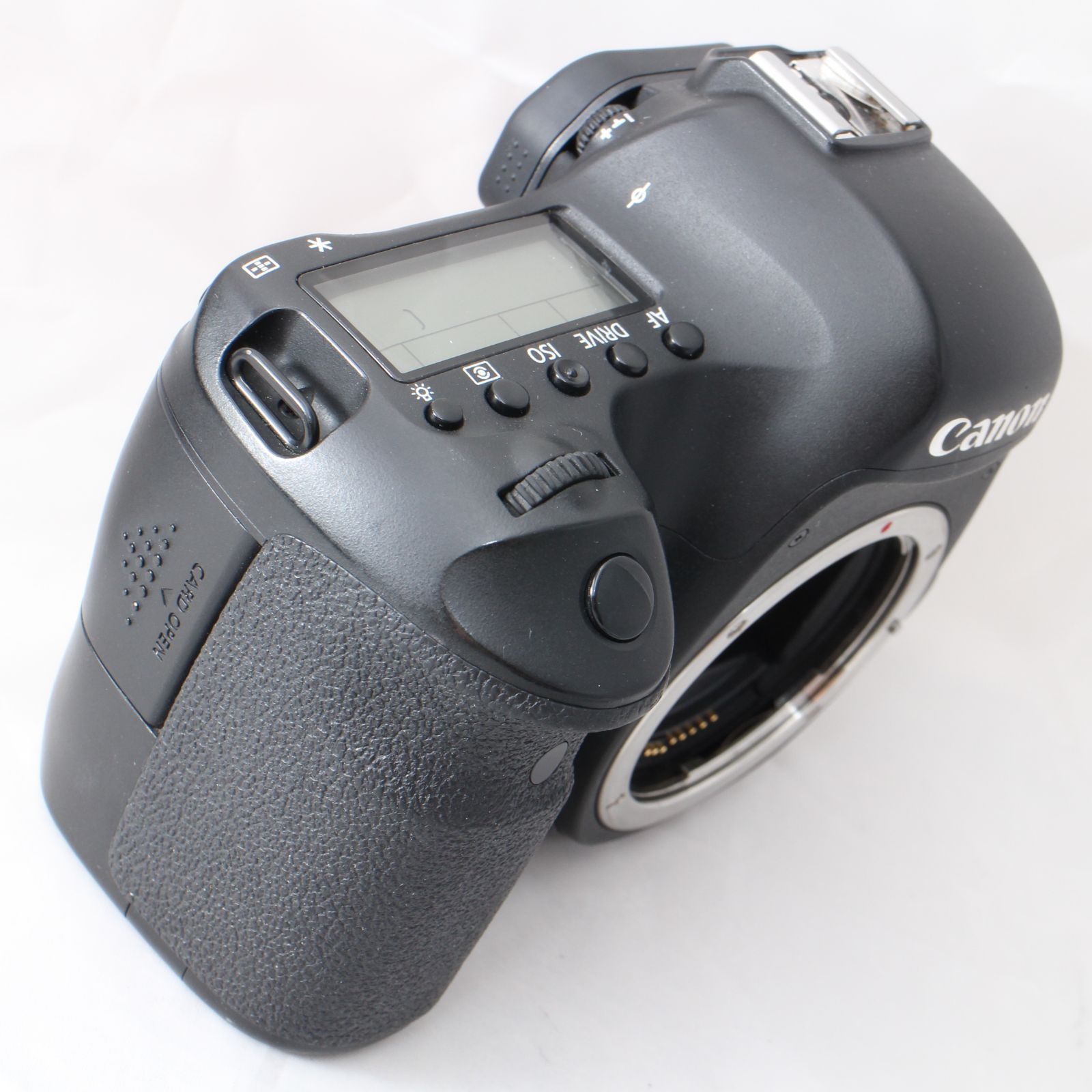 canon EOS6D ボディ ストラップ付き EOS6D ボディ