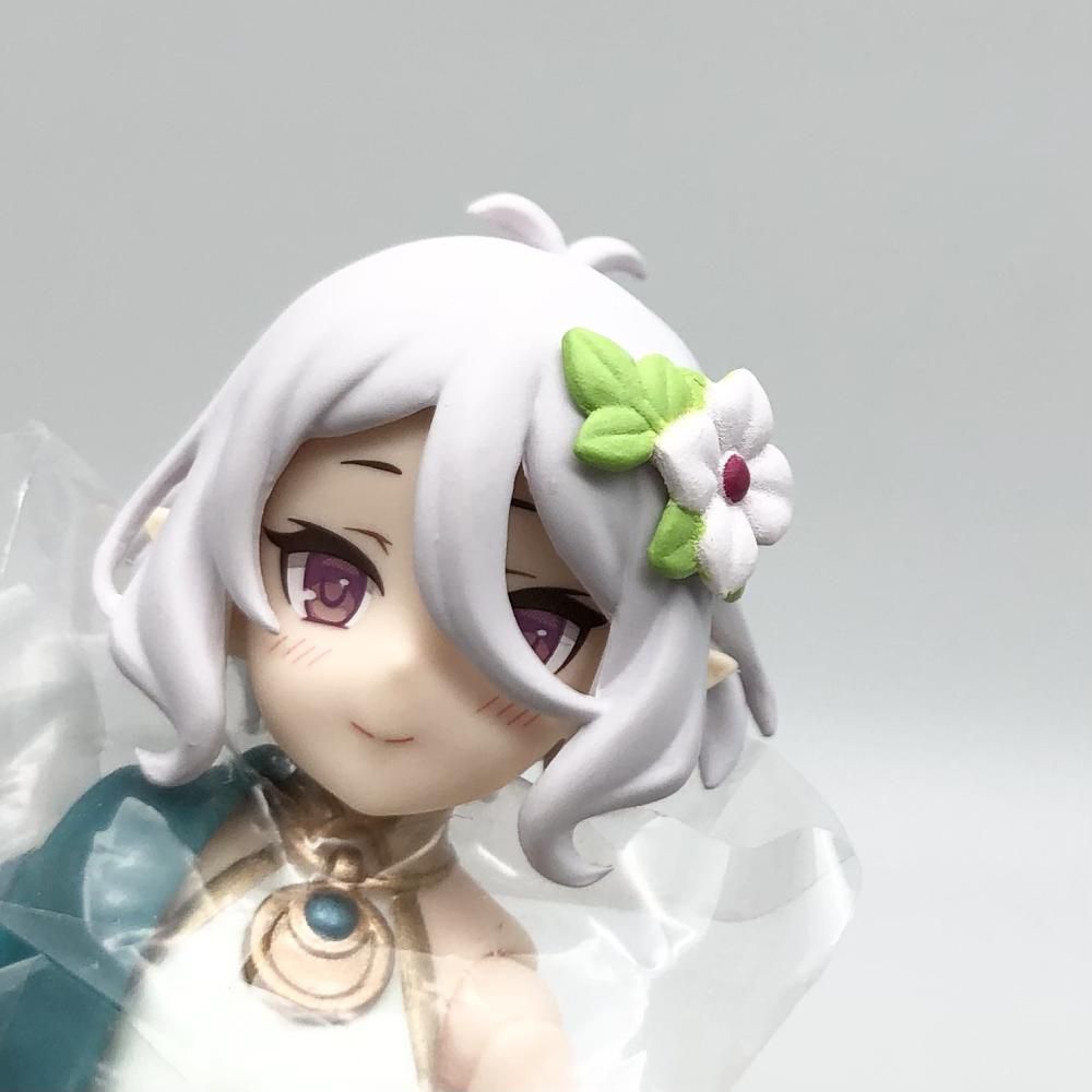 未開封figma 592 コッコロ 「プリンセスコネクト!Re：Dive」 コッコロ