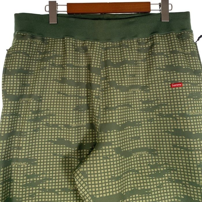 ウィンドストッパー スウェットパンツ