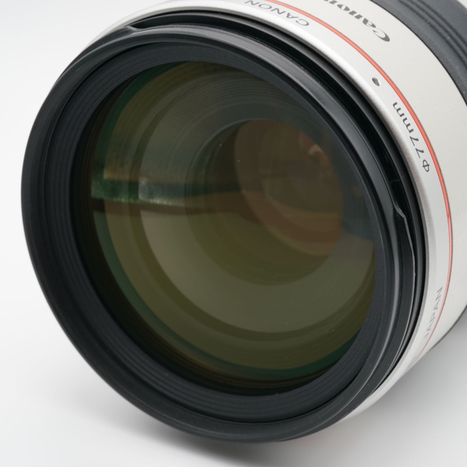 超極上 Canon 望遠ズームレンズ EF100-400mm F4.5-5.6L IS USM 超極上 Canon 望遠ズームレンズ EF100-400mm F4.5-5.6L IS USM