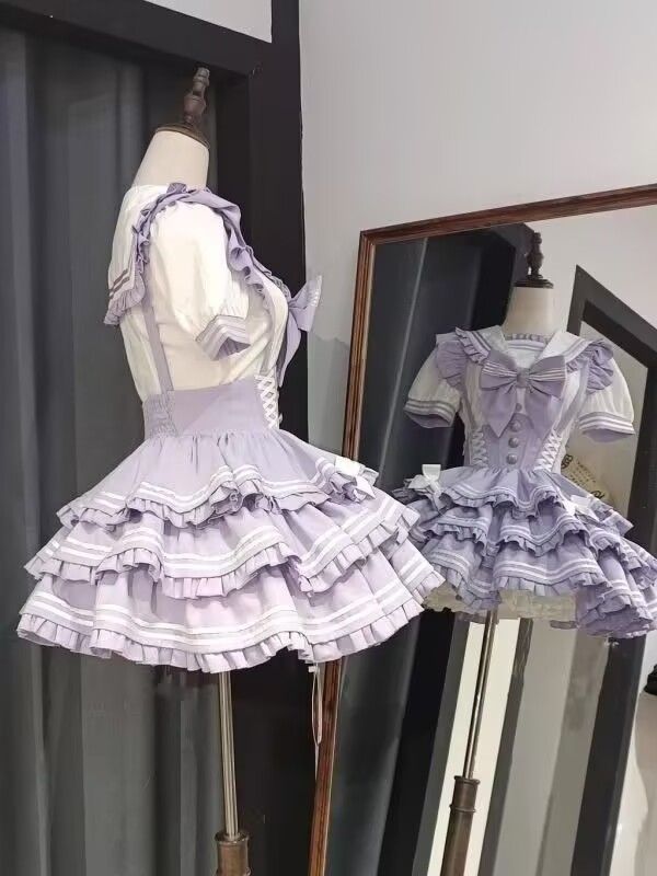 ドレス