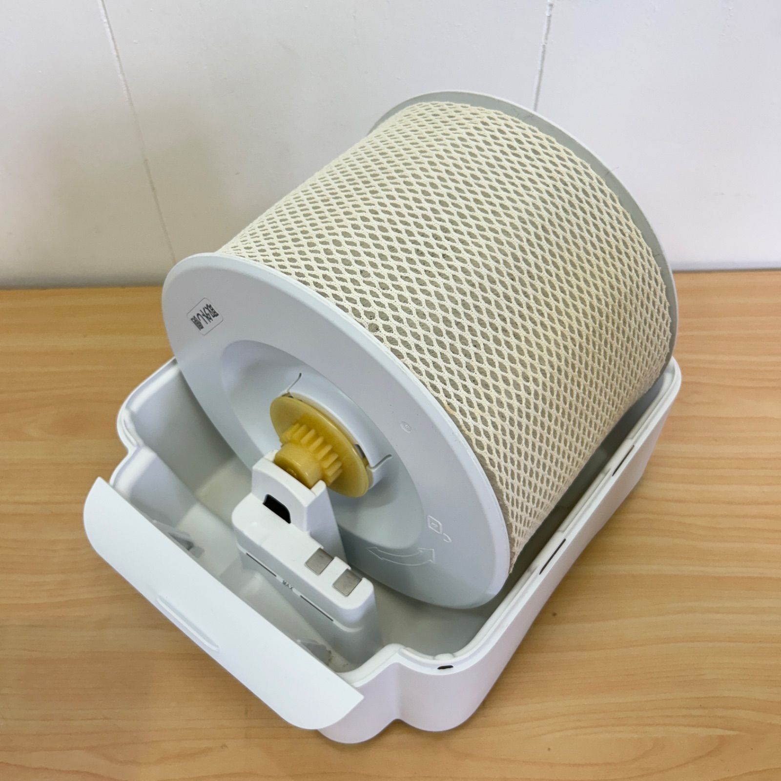 即日発送】BONECO ボネコ 気化式加湿器 W200 卓上 空気清浄機 家電 
