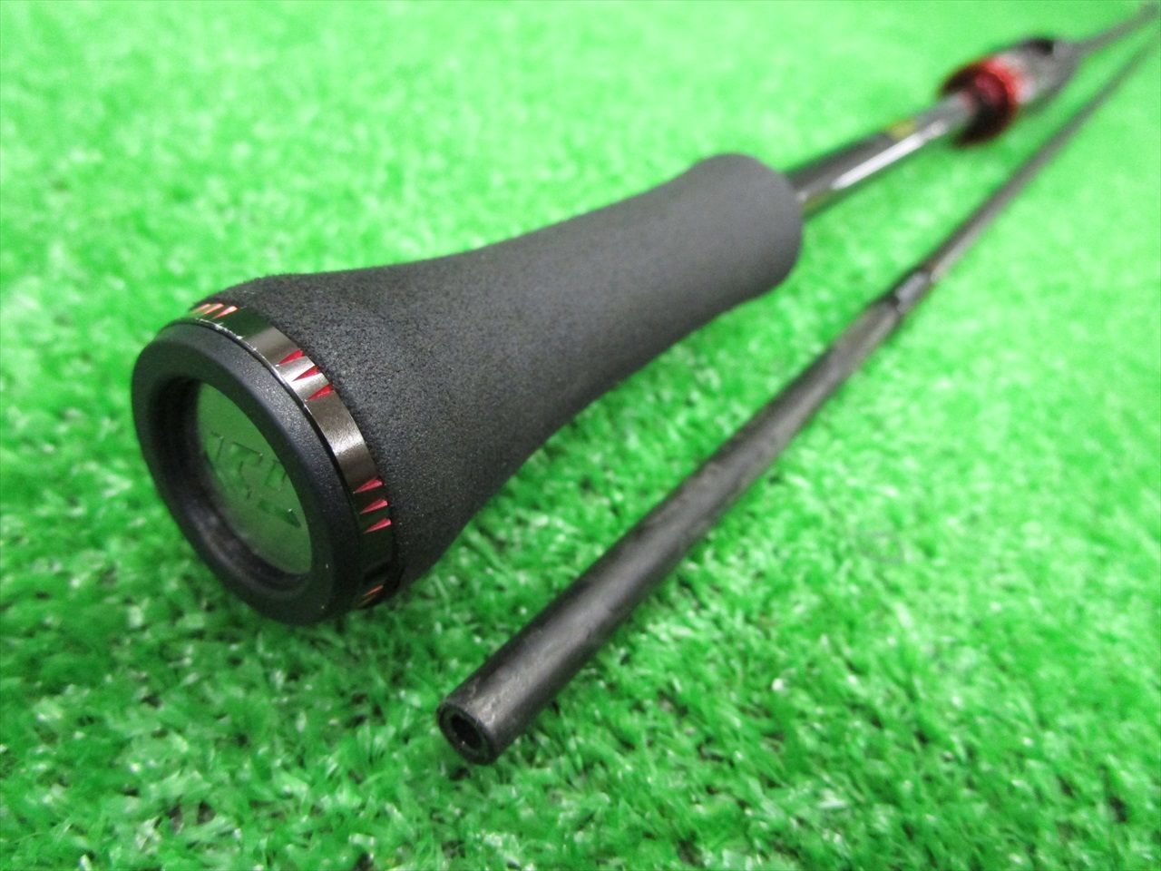 ECH滝 ダイワ エメラルダス ストイスト RT IL 81 M