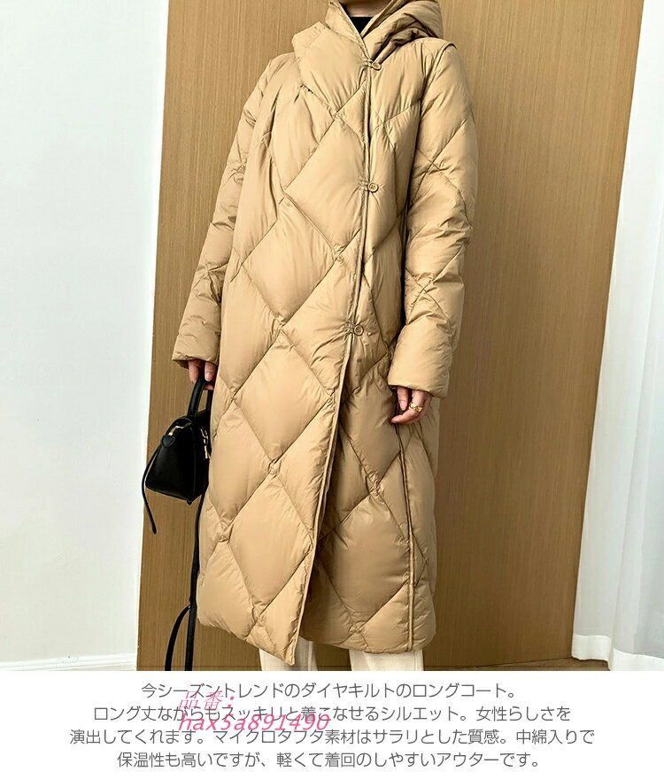 フード付き 暖かい