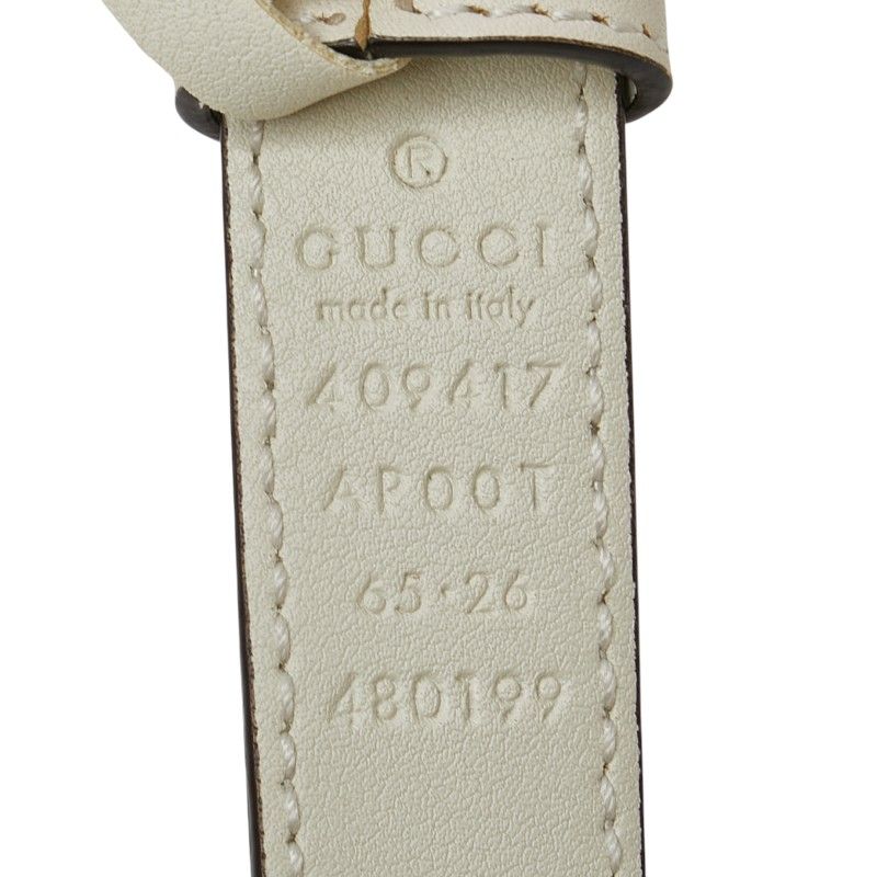 【正規品】GUCCI マーモント ベルト GUCCI - GUCCI グッチ ベルト GGマーモントの通販 by RECLO