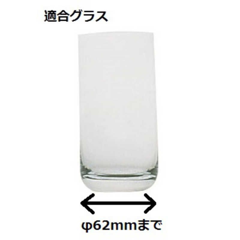 未開梱 本間冬治工業 弁慶 ４９仕切り グラスラック Ｇ－４９－１０５ IGL49105