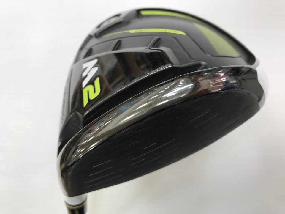 最短 M2
