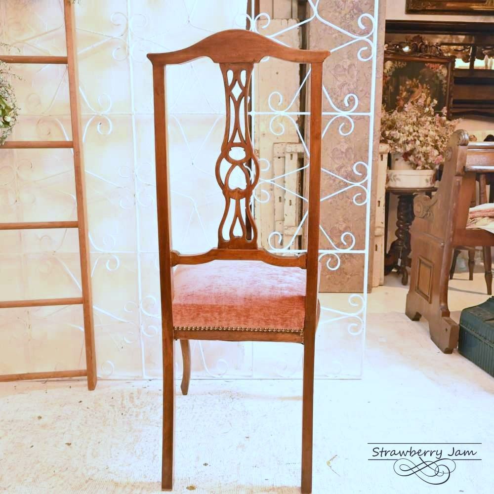 マホガニー イギリス