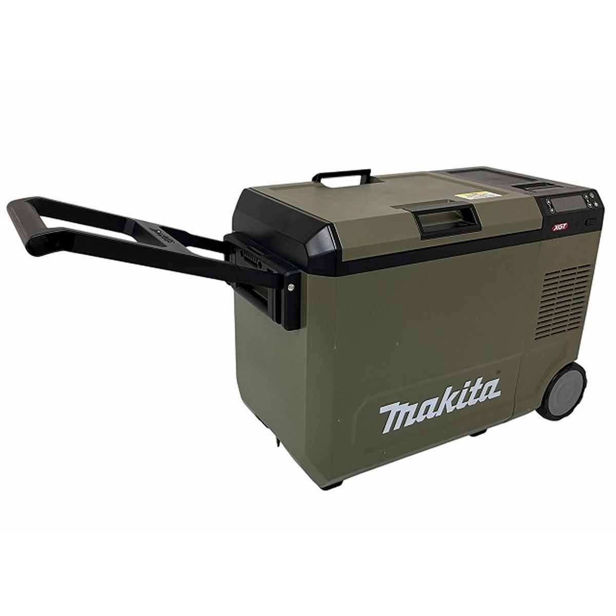 Makita CW004G 充電式保冷温庫 29L 20 ポータブル冷蔵庫 アウトドア マキタ O10082238