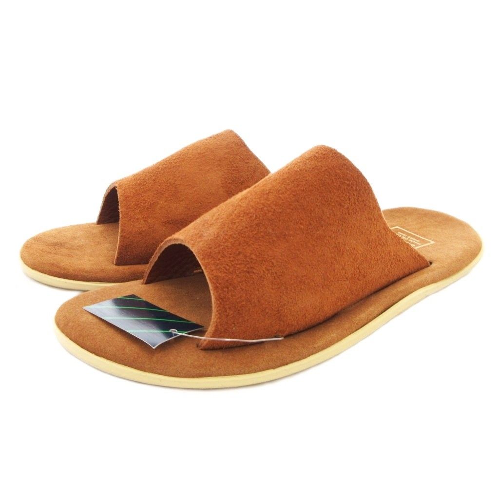 Bristol × OOFOS EMBLEM サンダル 29cm F.C.Real Bristol（エフシー