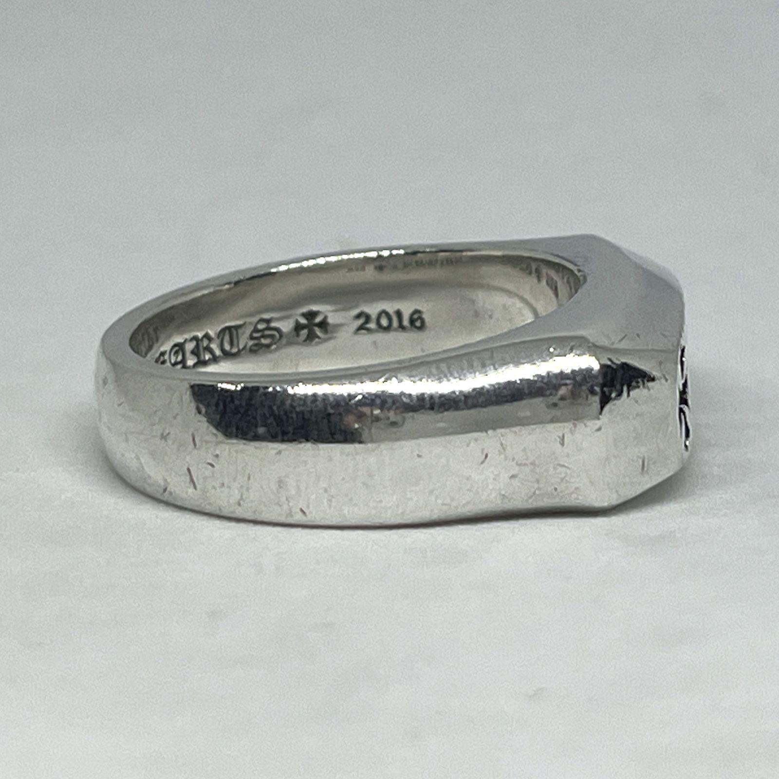 24号◇購入証明書付 CHROME HEARTS｜クロムハーツ LIL PJ 3CH PLS リル 