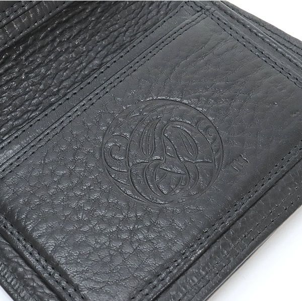 LONE ONES 銀座店 ロンワンズ ヴィンテージ ウォレット ウィズ クロム
