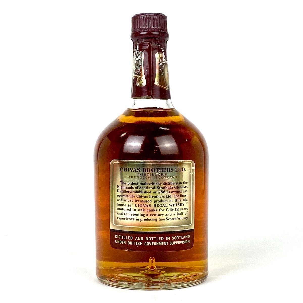 3本 シーバスブラザーズ ホワイトホース スコッチ 750ml 【古酒】 3本 シーバスブラザーズ ホワイトホース スコッチ 750ml