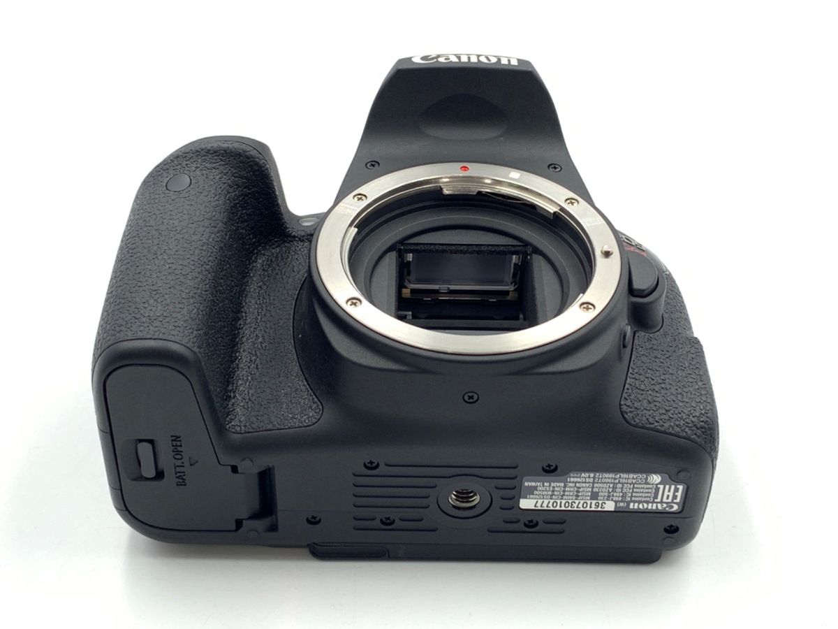 キヤノン EOS Kiss X9i ボディ 中古 EOS Kiss X9i ボディ 中古価格比較 - 価格.com