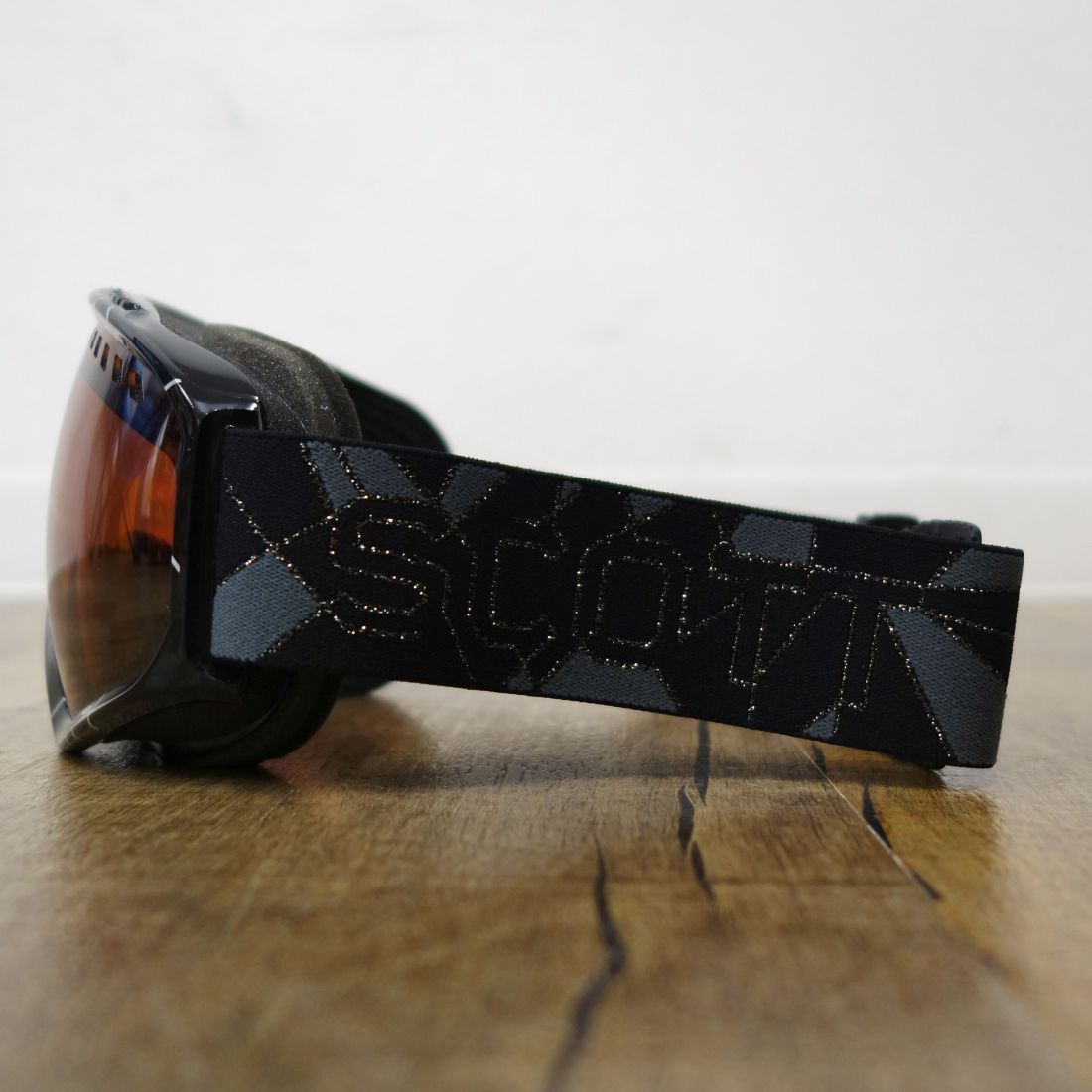 未使用 スコット SCOTT ゴーグル SCOTT FAZE フェイズ ブラック スキー スノーボード バックカントリー 登山 アウトドア 未使用 スコット SCOTT ゴーグル SCOTT FAZE フェイズ ブラック