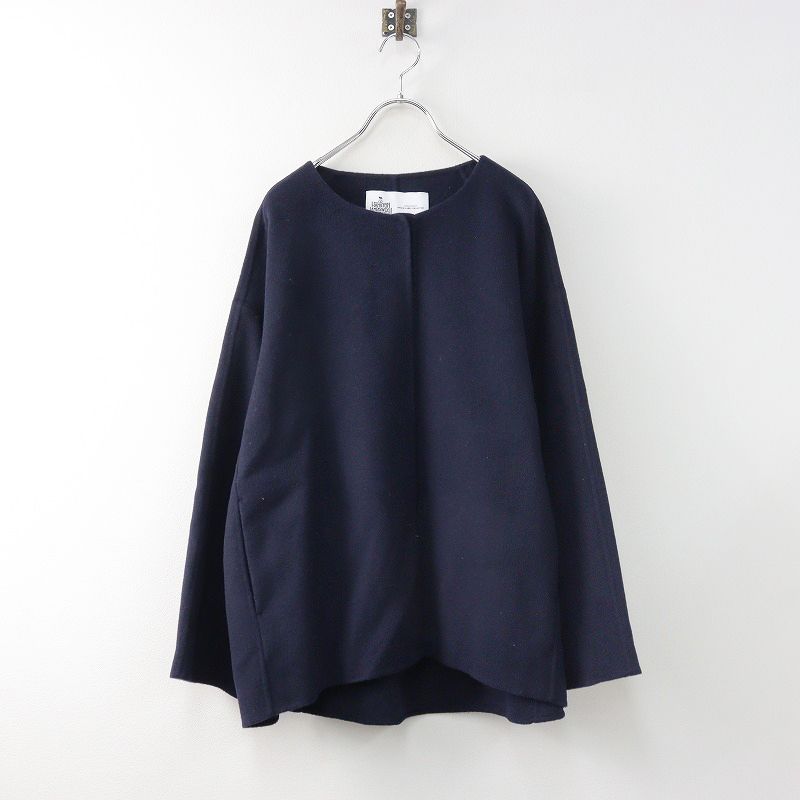 2022AW グリーンレーベルリラクシング×ハミルトン green label