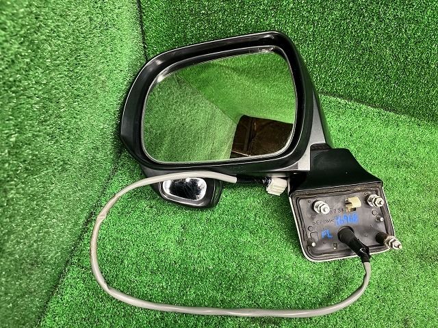 ノア ZRR75G 左サイドミラー・ドアミラー X スマート