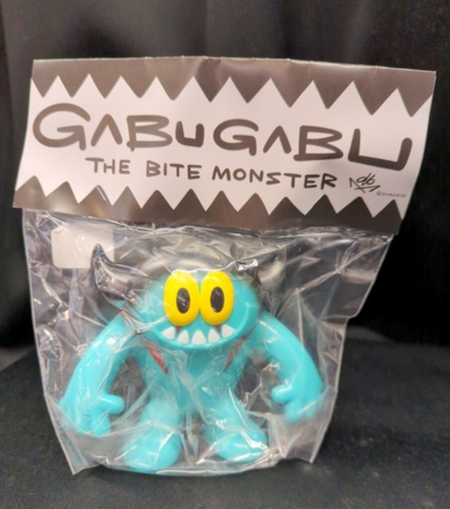 KAMAKIRI GABUGABU デビルマン Multiman KAMAKIRI GABUGABU 節約 DEVILMAN