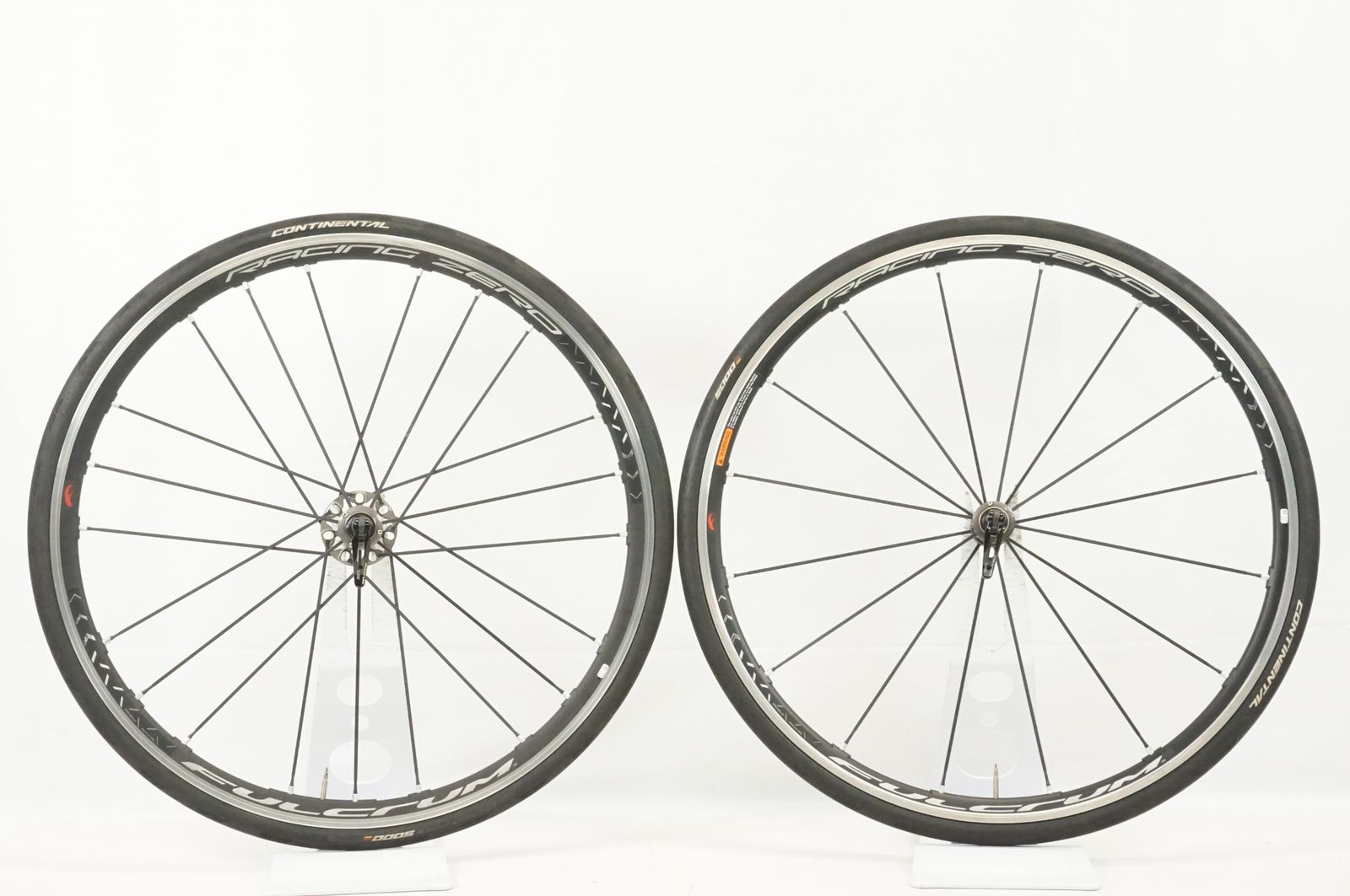 フルクラム　レーシングゼロ　c17 11sシマノフリー FULCRUM Racing Zero C17 シマノフリー11s フルクラム レーシングゼロ