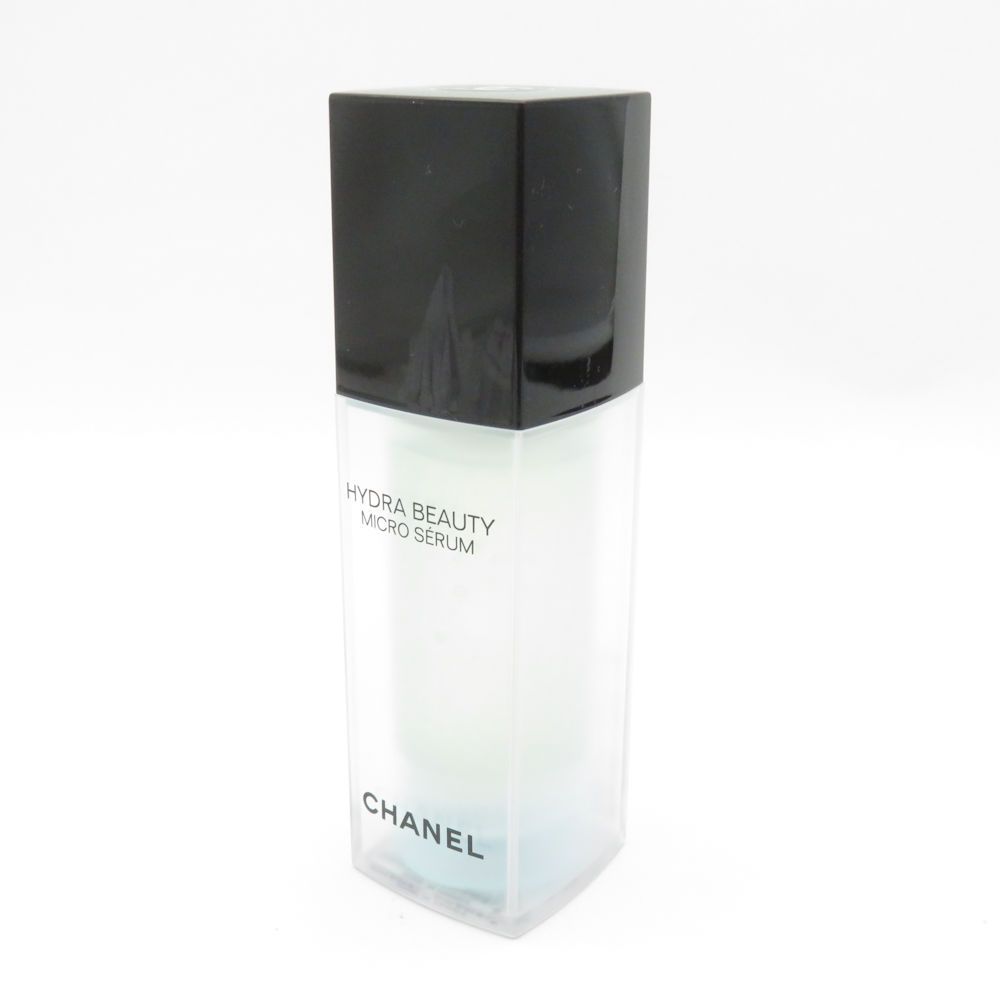 ［新品未使用］CHANEL イドゥラ ビューティ マイクロ セラム インテンス イドゥラ ビューティ マイクロ セラム インテンス CHANELの通販