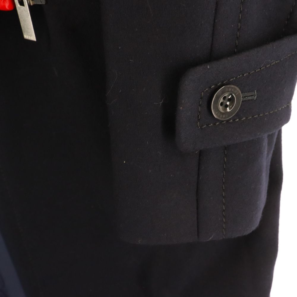 超希少❗️ sacai 19AW ダブルライダースドッキング ロングコート 超希少❗️ sacai 19AW ダブルライダースドッキング ロングコート