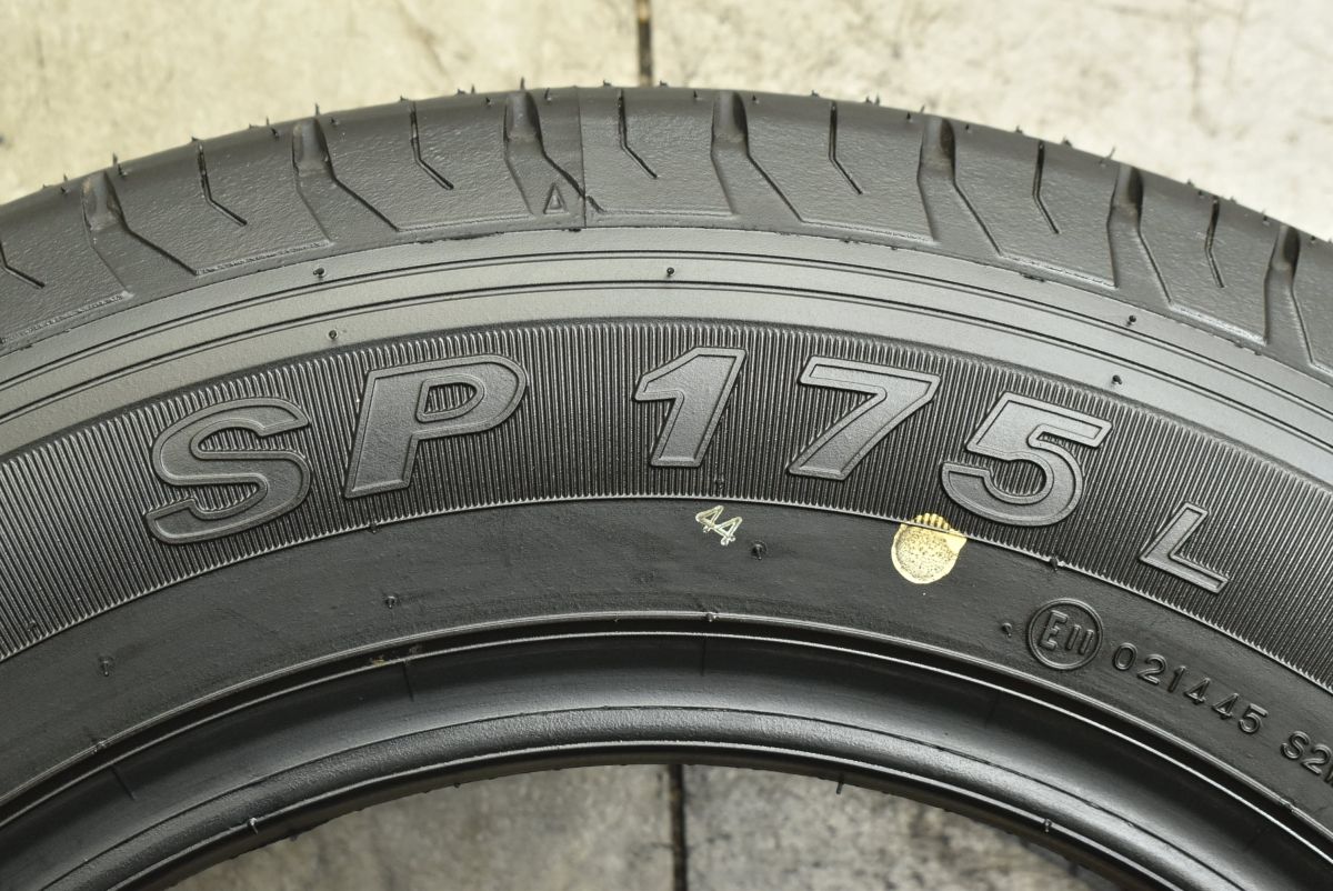 SP175N 155|80R14